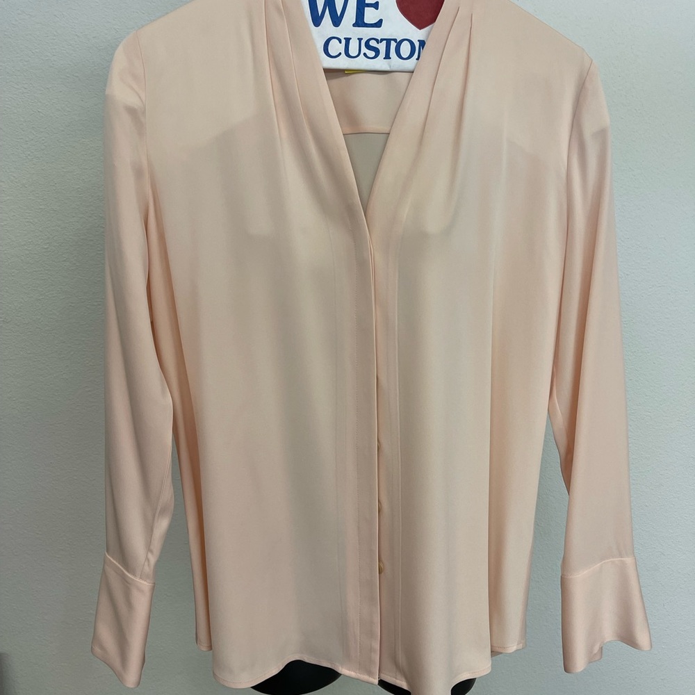 Classiques Entier Blouse